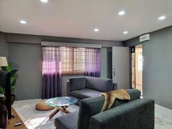 Blk 173 Kebun Baru Link 1 (Ang Mo Kio), HDB 3 Rooms #385508121